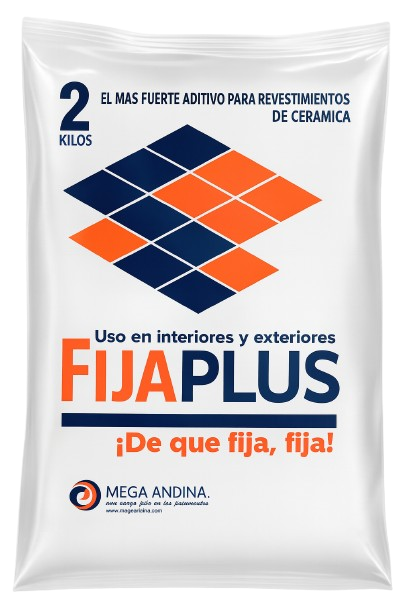 FIJAPLUS - Presentación