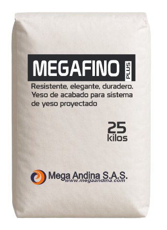 MEGAFINO-PLUS - Presentación