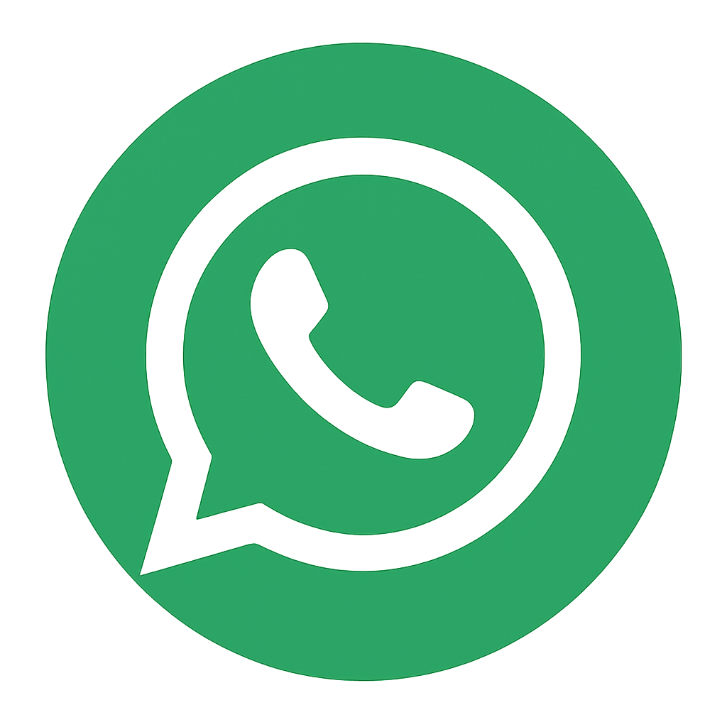 WhatsApp Mega Andina