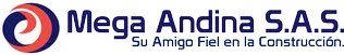 MEGA ANDINA SAS